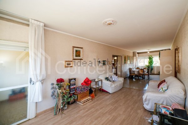 appartamento in vendita a Roma in zona EUR