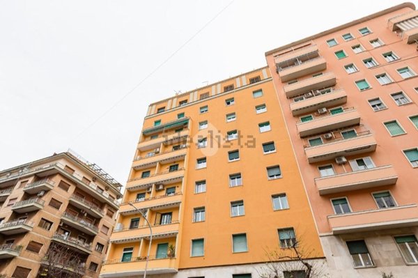 appartamento in vendita a Roma in zona Tuscolano