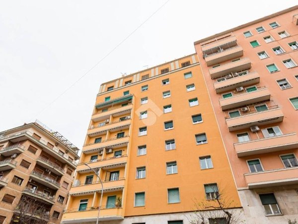 appartamento in vendita a Roma in zona Tuscolano