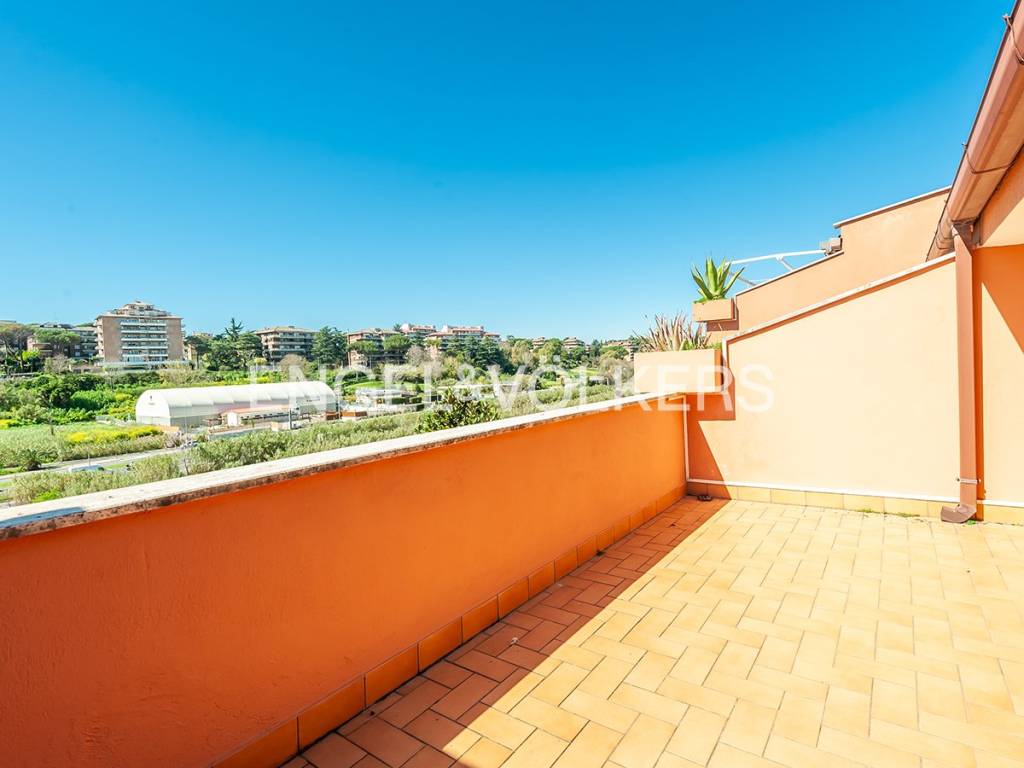 casa indipendente in vendita a Roma in zona Centro Storico