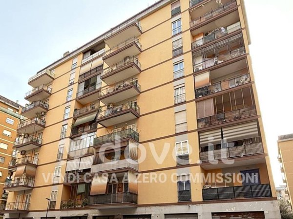 appartamento in vendita a Roma in zona Collatino