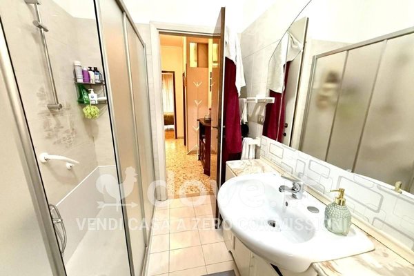 appartamento in vendita a Roma in zona Collatino