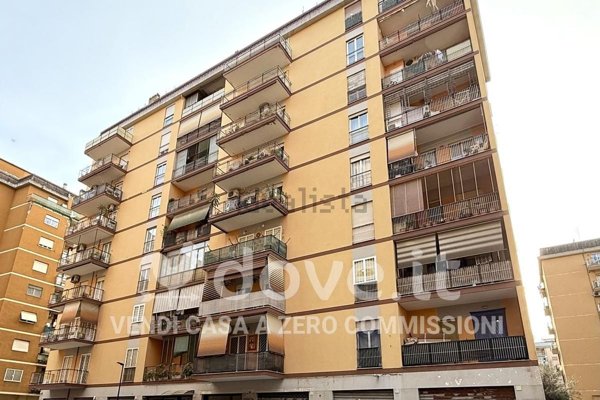 appartamento in vendita a Roma in zona Collatino