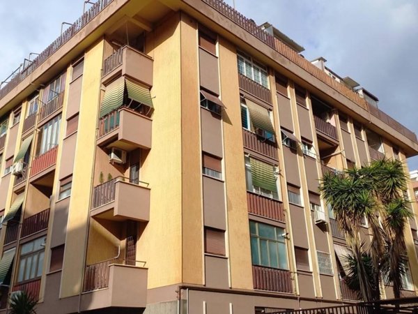 appartamento in vendita a Roma in zona Ostia