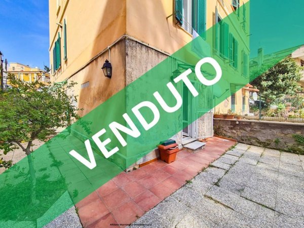 appartamento in vendita a Roma in zona Trionfale
