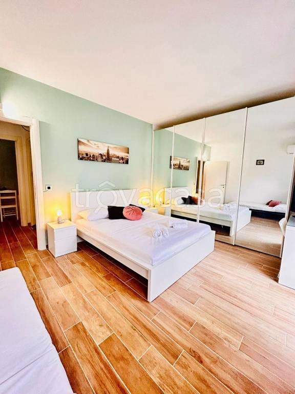 appartamento in vendita a Roma in zona Trastevere