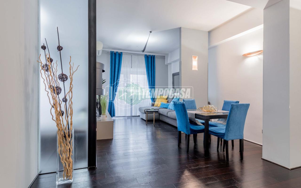 appartamento in vendita a Roma in zona Aurelio
