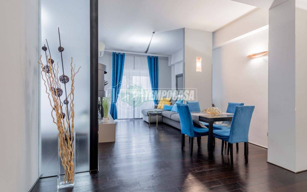 appartamento in vendita a Roma in zona Aurelio