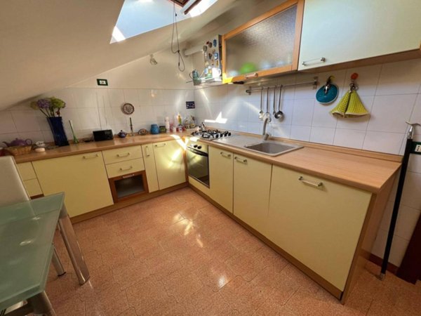 appartamento in vendita a Roma in zona Montespaccato