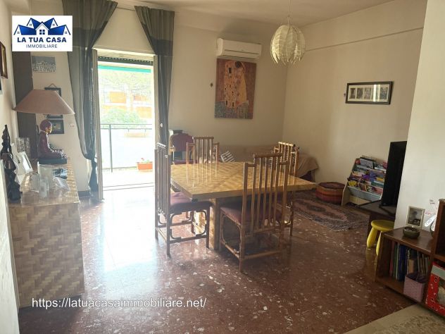 appartamento in vendita a Roma in zona Trionfale