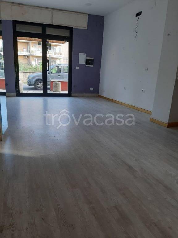 appartamento in vendita a Roma in zona Flaminio