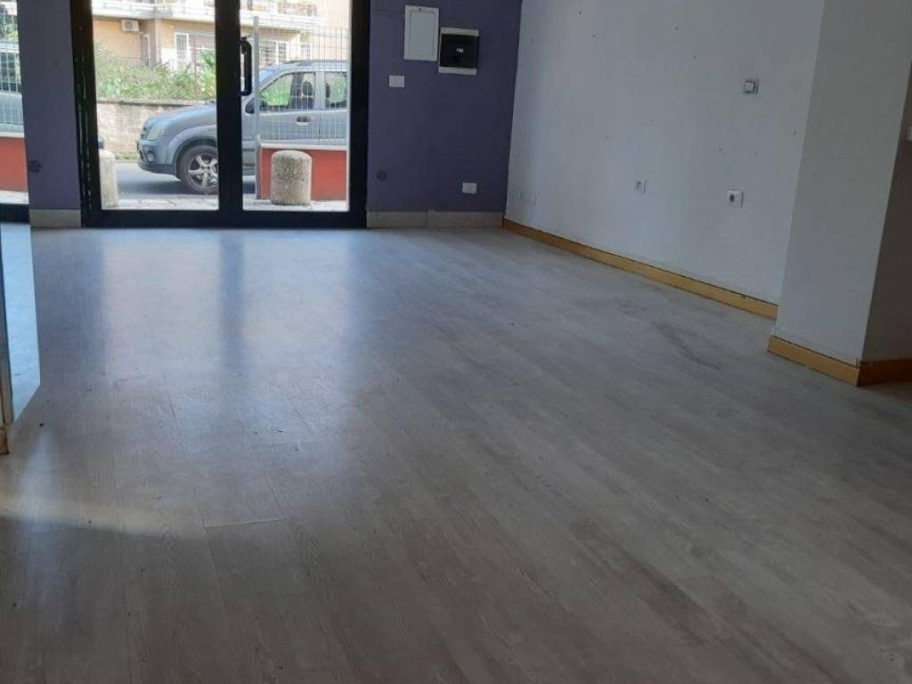 negozio in vendita a Roma in zona Flaminio