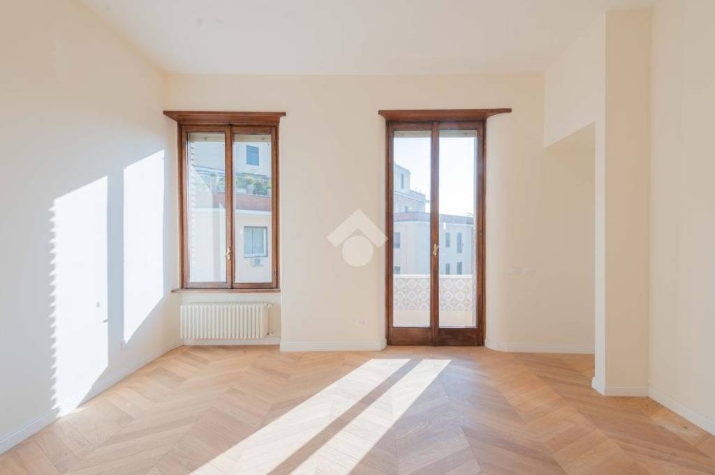 appartamento in vendita a Roma in zona Parioli