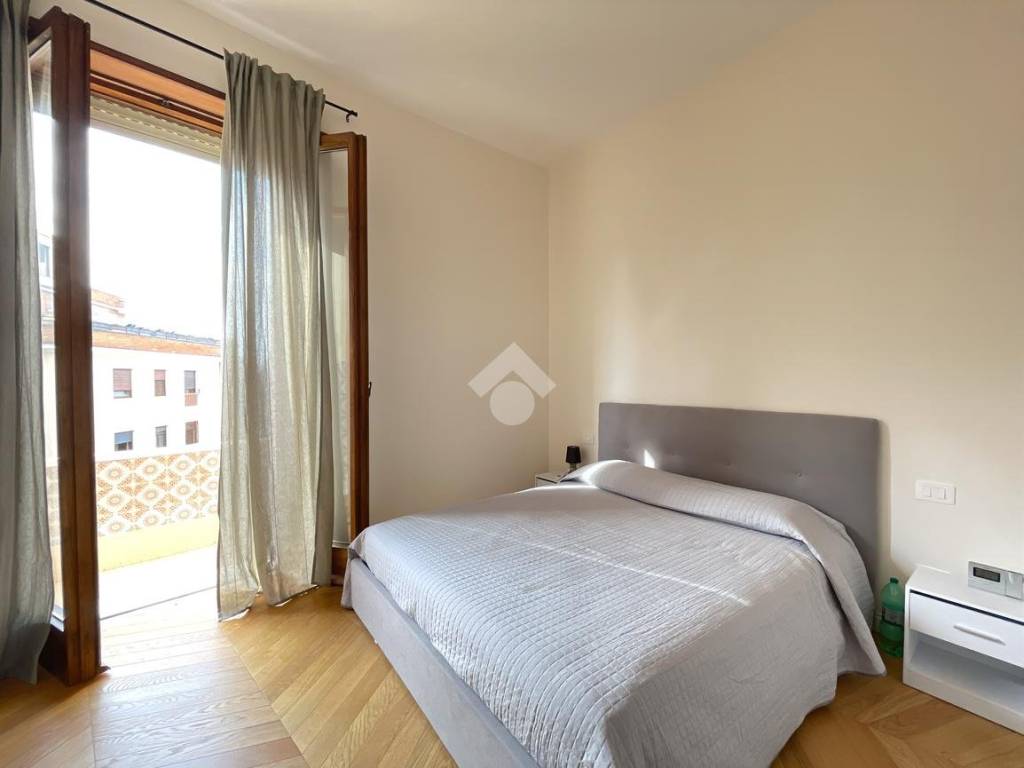 appartamento in vendita a Roma in zona Salario