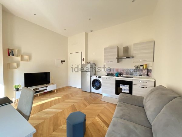 appartamento in vendita a Roma in zona Trieste