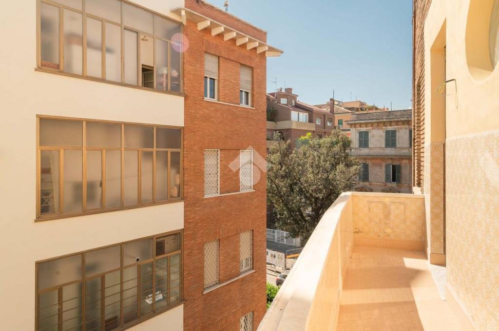 appartamento in vendita a Roma in zona Trieste