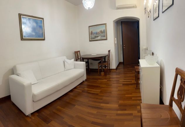appartamento in vendita a Roma in zona Rione Prati