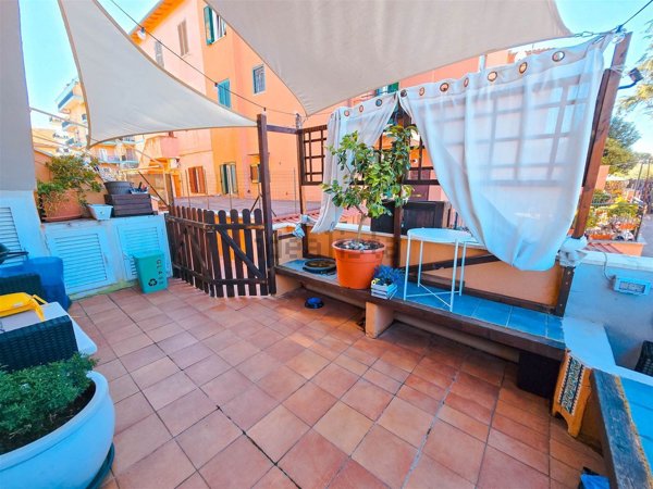 appartamento in vendita a Roma in zona Trionfale