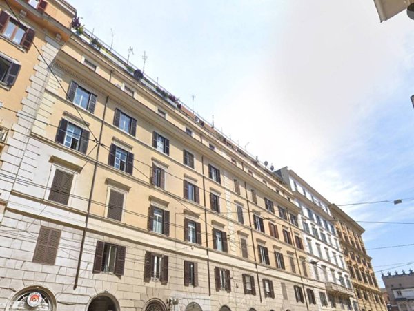 appartamento in vendita a Roma in zona Flaminio