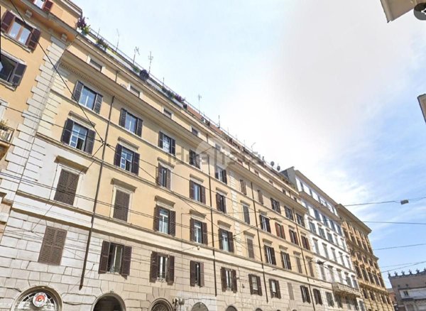 appartamento in vendita a Roma in zona Flaminio