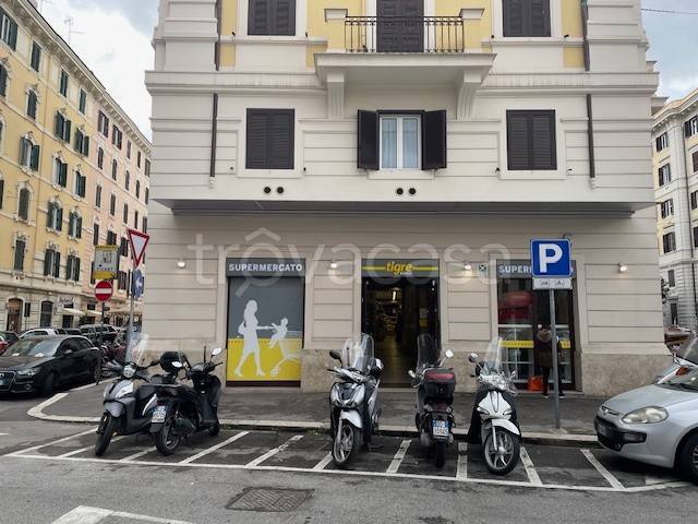 negozio in vendita a Roma in zona Salario