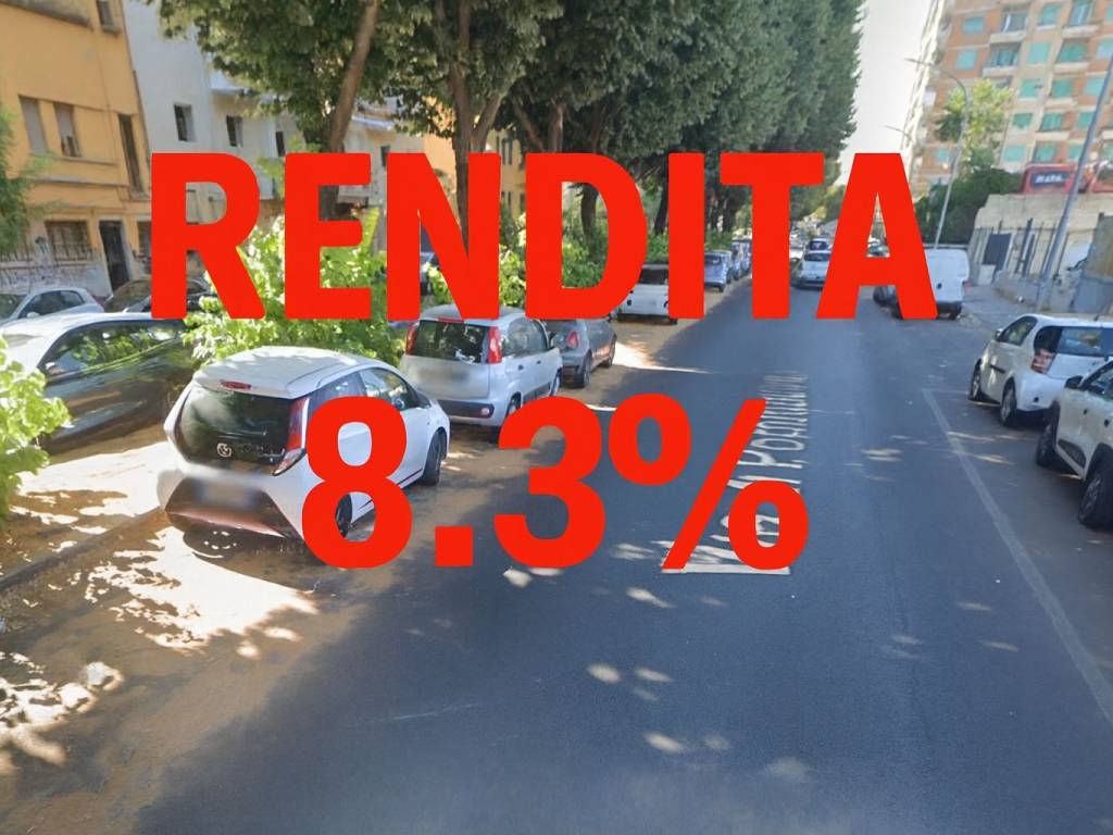negozio in vendita a Roma in zona Collatino