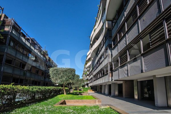 appartamento in vendita a Roma in zona Torrino