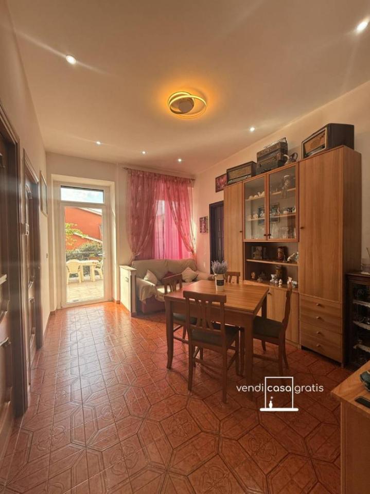 appartamento in vendita a Roma in zona Tor Cervara