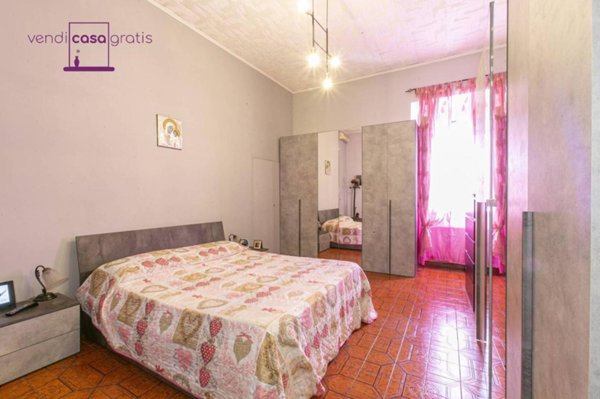 appartamento in vendita a Roma in zona Tor Cervara