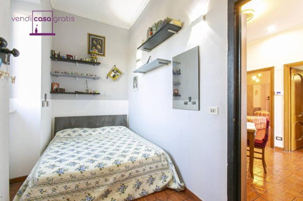 appartamento in vendita a Roma in zona Tor Cervara