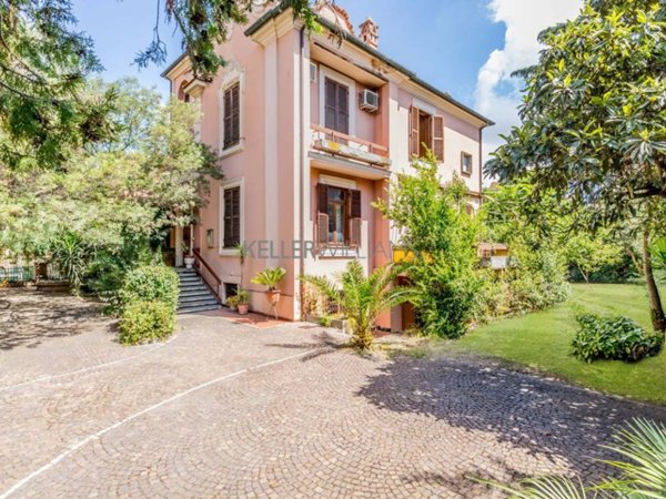 casa indipendente in vendita a Roma in zona Monte Sacro/Talenti