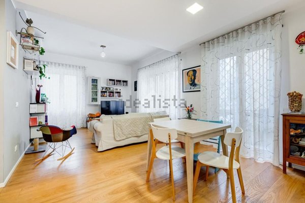 appartamento in vendita a Roma in zona Appio Latino