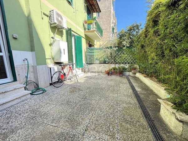 appartamento in vendita a Roma in zona Prenestino-Centocelle