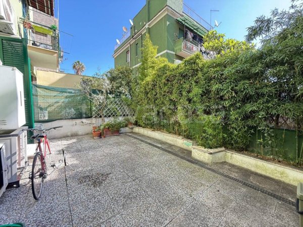appartamento in vendita a Roma in zona Prenestino-Centocelle