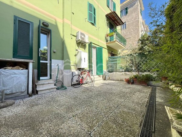 appartamento in vendita a Roma in zona Prenestino-Centocelle