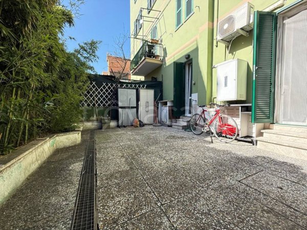 appartamento in vendita a Roma in zona Prenestino-Centocelle
