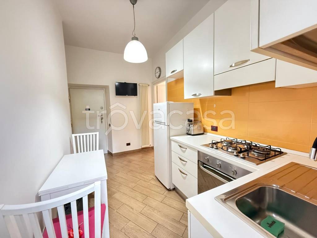 appartamento in vendita a Roma in zona Prenestino-Centocelle