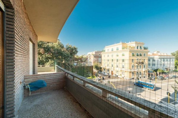 appartamento in vendita a Roma in zona Trieste