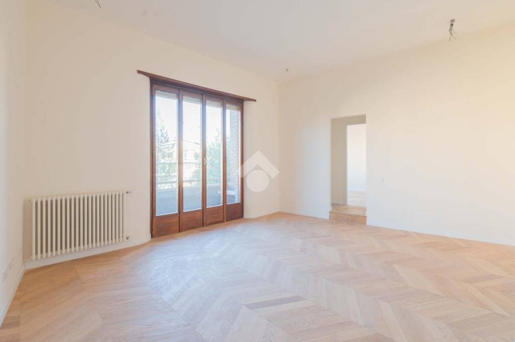 appartamento in vendita a Roma in zona Trieste