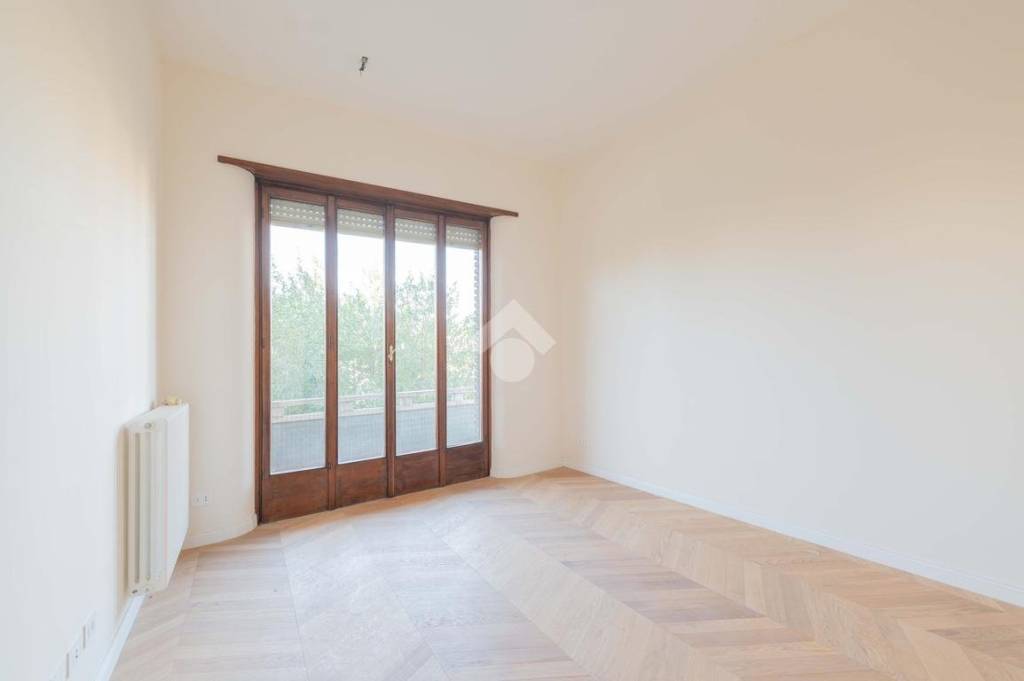 appartamento in vendita a Roma in zona Parioli