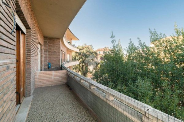 appartamento in vendita a Roma in zona Parioli