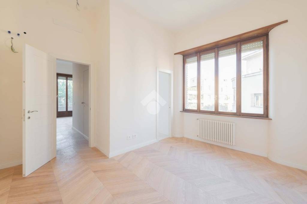 appartamento in vendita a Roma in zona Parioli