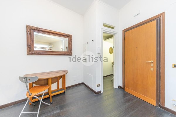 appartamento in vendita a Roma in zona Tor di Quinto