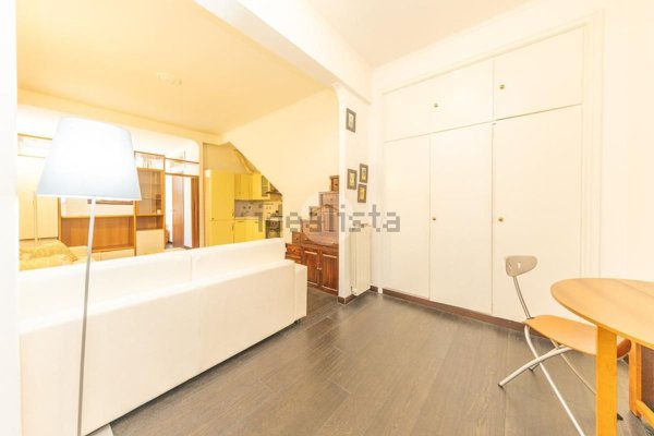 appartamento in vendita a Roma in zona Grottarossa