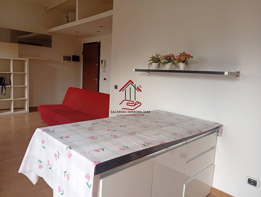 appartamento in vendita a Roma in zona Acilia