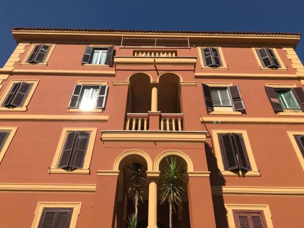 appartamento in vendita a Roma in zona Aurelio