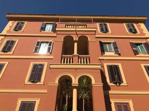 appartamento in vendita a Roma in zona Aurelio