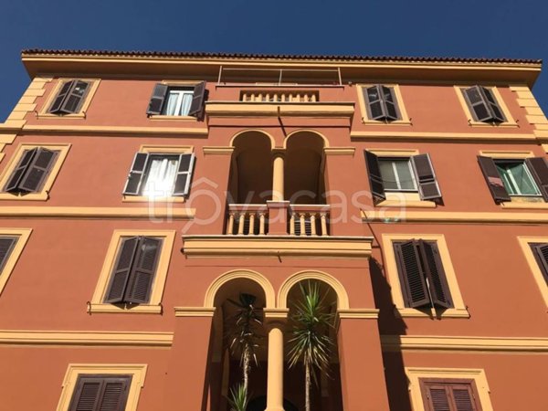 appartamento in vendita a Roma in zona Aurelio