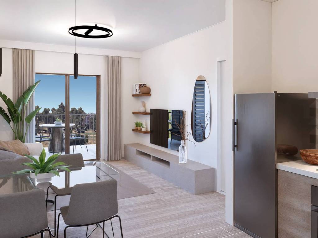 appartamento in vendita a Roma in zona Torre Angela