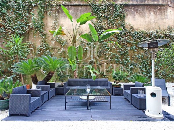 appartamento in vendita a Roma in zona Pinciano